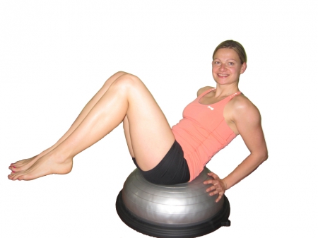 bosu 1