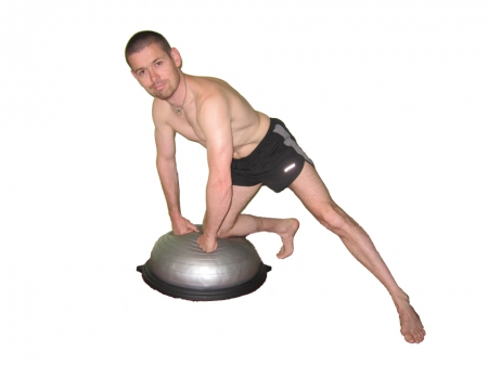 bosu 3