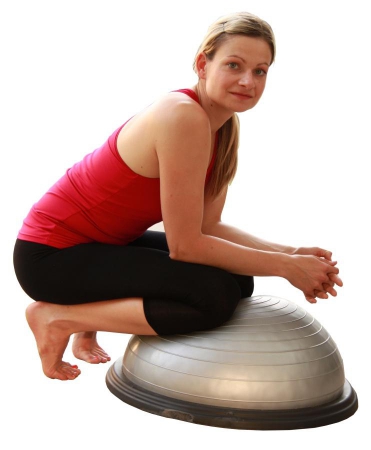 BOSU