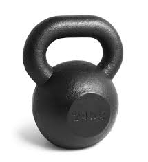 kettlebell